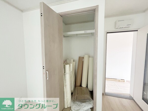 フェリーチェMIYABIの物件内観写真